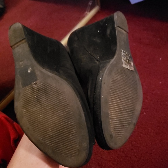 Wedges - Picture 2 of 3